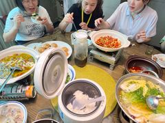 -田趣园长沙菜(天安云谷店)