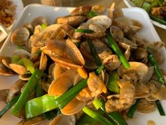 -七鲜渔港美食餐厅(巽寮湾海景店)