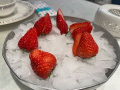 -珊海荟海鲜楼·天津菜·海肠捞饭·皮皮虾锅贴王(佛罗伦萨店)