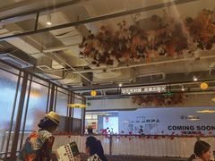 -集渔泰式海鲜自助火锅(新世纪广场店)