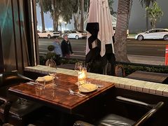 -Water Grill(圣莫妮卡店)