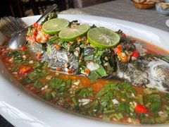 -南沙游艇会·大兵船餐厅