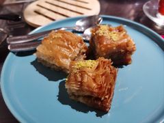 -梅夫娜土耳其餐厅.清真HALAL