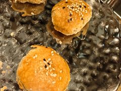 -京香轩·中餐厅(上海中庚聚龙酒店)