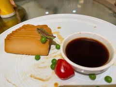 美味素鲍鱼-伙靠·江浙菜(田林路店)