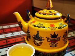 -如意林卡藏餐吧 (九寨沟店)