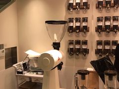 -Peet's Coffee皮爷咖啡(大学路店)