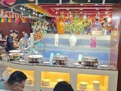 -巴犀烧烤(新崇光店)