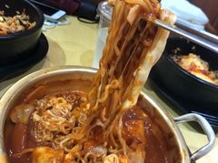 -李先生的首尔小馆(松江启源广场店)