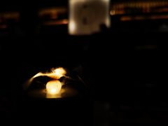 -STARRY CAFE & LOUNGE BAR(高新店)