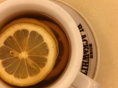 -永盈茶餐厅(中山四路店)