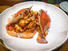 -必点海鲜·海肠捞饭(滨江道一店)