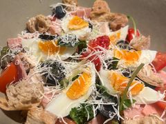 -JINNS锦时 steak&pizza(浸信会礼拜堂旧址店)