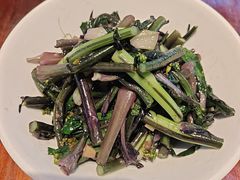 -父亲的老菜地·长沙小炒馆(月湖店)