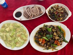 -车头老二大排档(金城步行街店)