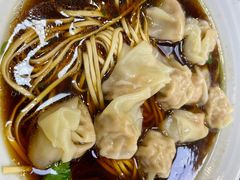 -粗茶淡饭(东关街店)