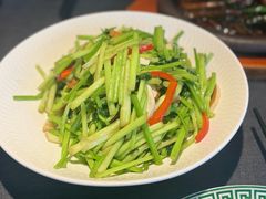 -南里山房·新淮扬菜(徐汇万科店)