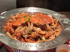 -胖哥俩肉蟹煲(湛江印象汇店)