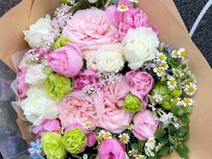 -爱尚幸福鲜花(上地实体店)