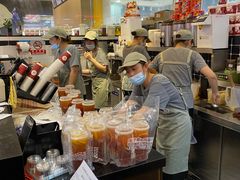 -桂桂茶(滨江百联店)