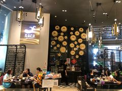 -naraya(Siam Paragon)