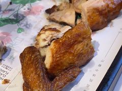 -荷花亭·湖北融合菜(中商广场店)