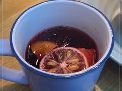 -蜜桃餐厅·伴山(绿宝广场店)