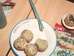 -小杨生煎(黄河路店)