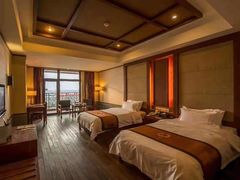 -观唐（国际）度假村温泉