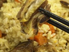羊肉手抓饭-春晖饭堂(中山大学南校区店)