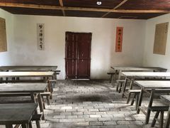 -共和国摇篮旅游区-红井景区