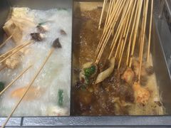 -袁记串串香(北国店)