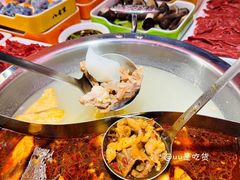 -八合里牛肉火锅(八合里总店)