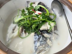 -宝荣鱼馆·临湖之宴(千岛湖店)
