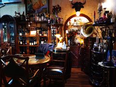-威尼斯意餐酒吧 Venezia club(意大利风情街店)