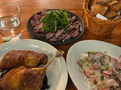 -羽深肉铺 Steak & Wine