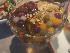 -新白鹿餐厅(金鹰新街口店)