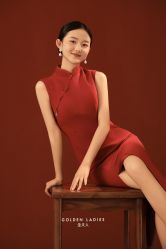 点击看大图 -金夫人婚纱摄影(衡阳店)