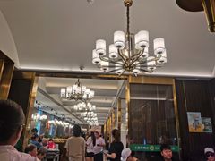 -玉林烤鸭店(垡头店)