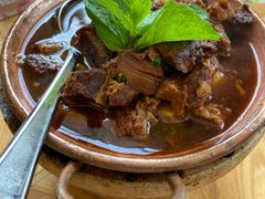铜锅黄牛肉-甘思咪哚·云南艺术餐厅(天河广百店)