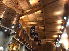 -汉拿山温泉度假酒店