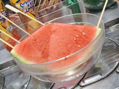-百品聚旋转火锅(万德庄店)