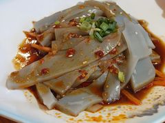 -民食香·腊排骨野生菌美食(木府店)