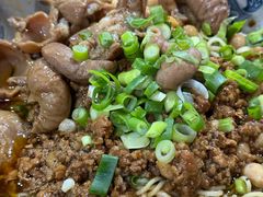 -丁丁猫重庆小面(徐州路店)