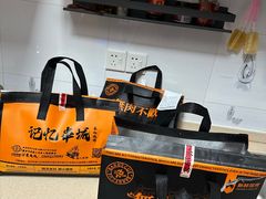 -记忆串城·东北烧烤·小龙虾·大型团建(南油店)