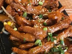 -猫姑娘大盘鸡(商城路店)