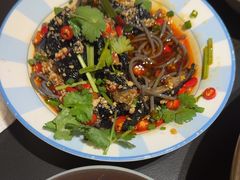 -串王阿三烧烤·小龙虾·烤鱼(拱墅胜利河美食街店)