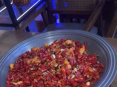 -向川南·水煮鱼·川菜(和平里店)