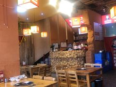 大堂-阿婆情腊排骨火锅(金虹路店)