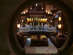 -西安华清御汤酒店